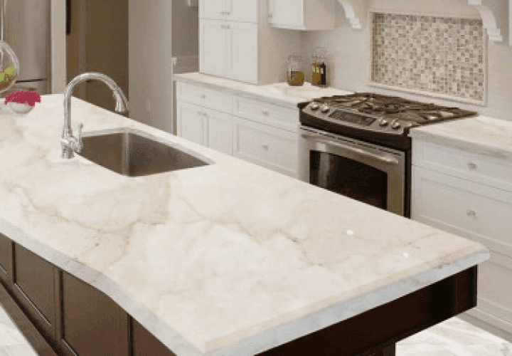 Marble Metairie, LA