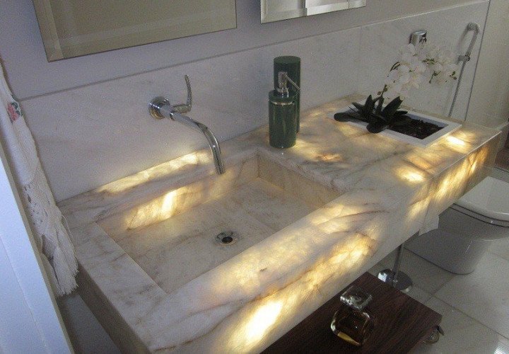 Quartzite Countertops New Orleans