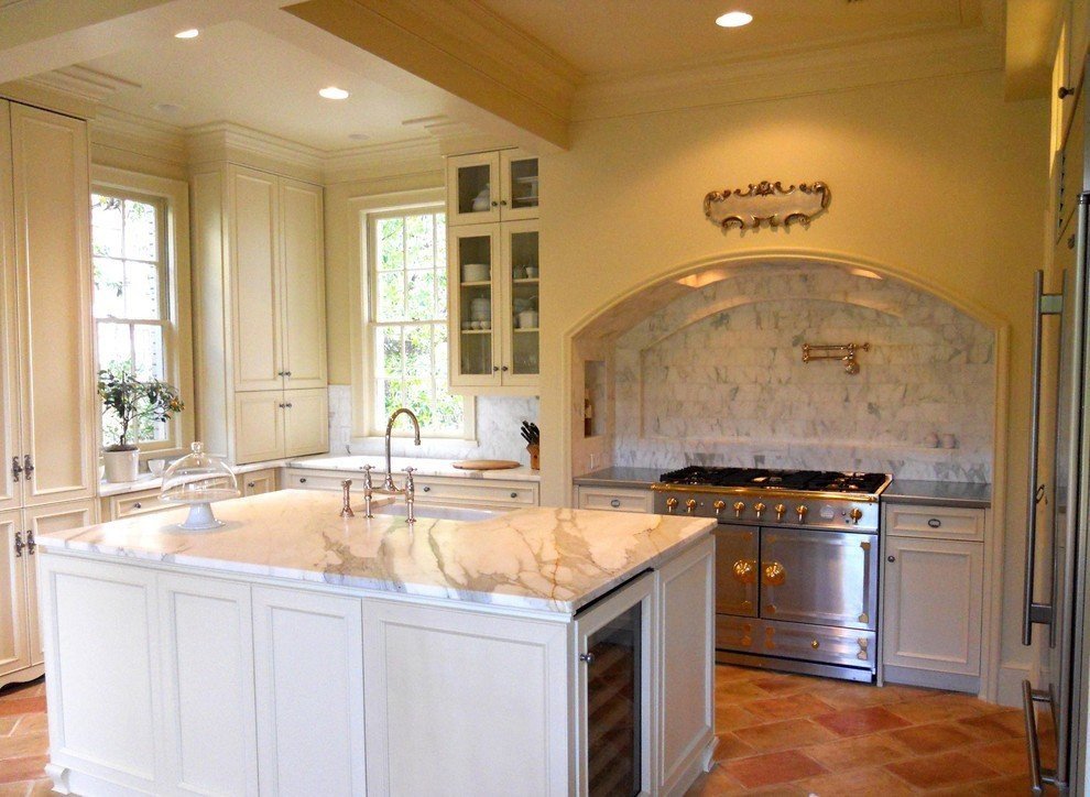 Kitchen of the year