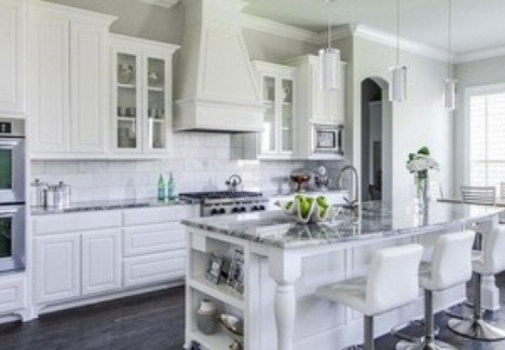 Mandeville Cabinets