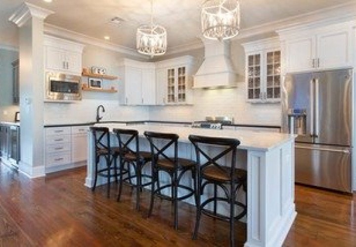 New Orleans Cabinets