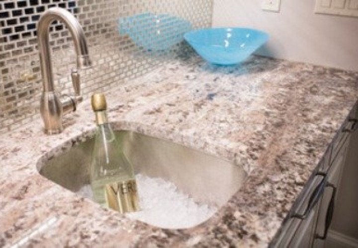 Granite Countertops Baton Rouge