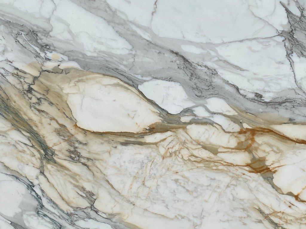 Calacatta Borghini Marble