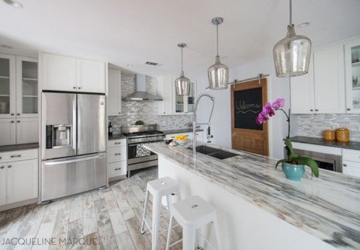 Gretna Cabinets
