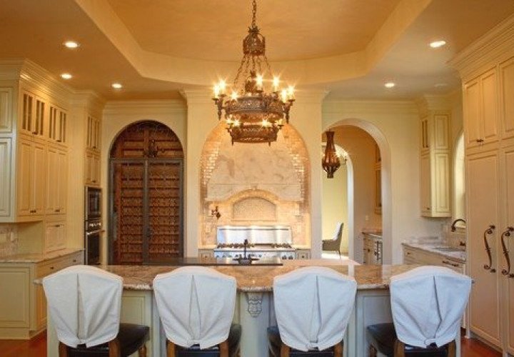 Covington Cabinets