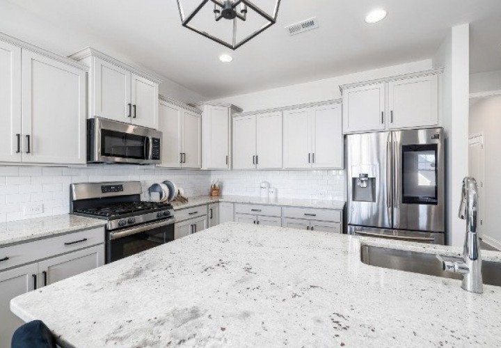 New Orleans Cabinets