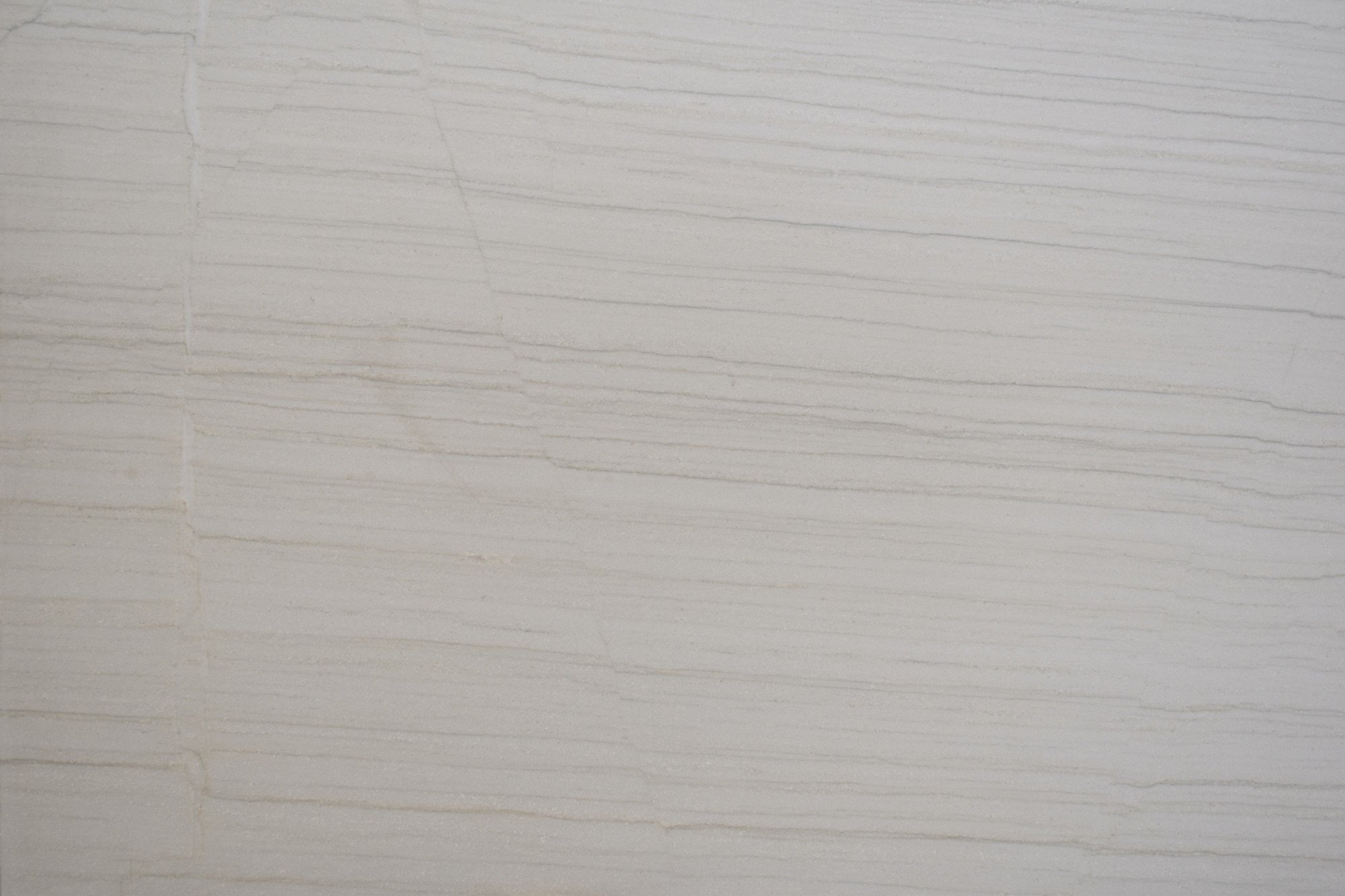 White Lux Honed White Quartzite