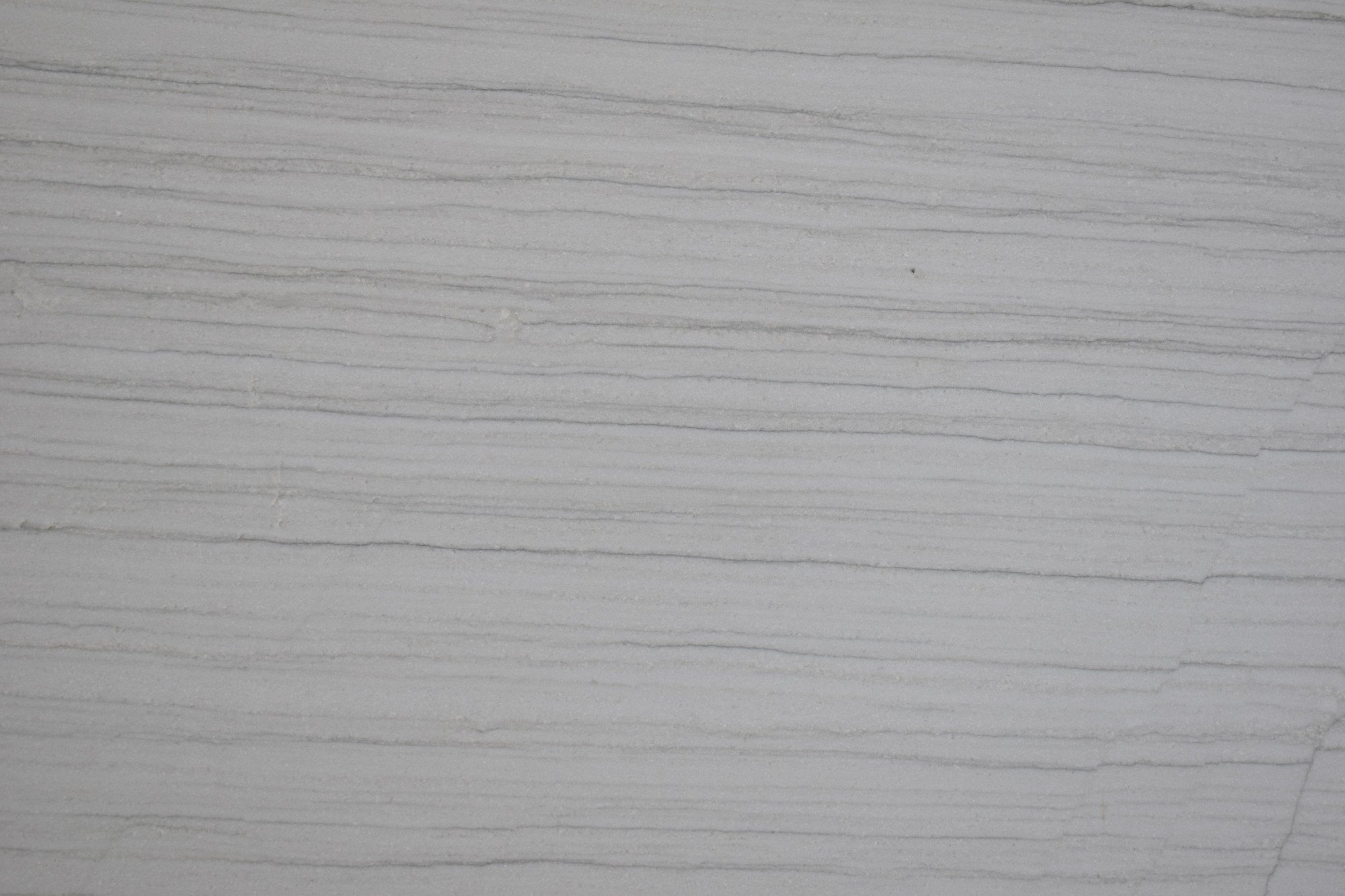 White Lux Honed White Quartzite