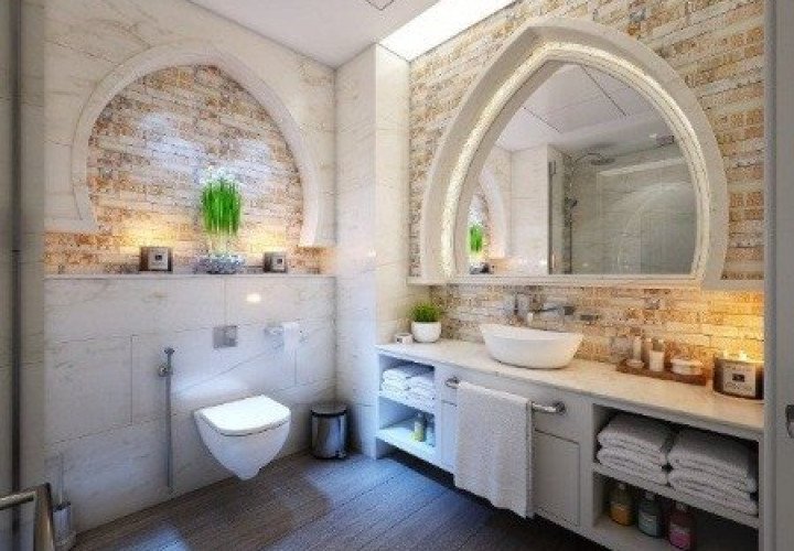 Tile Options in Slidell, LA
