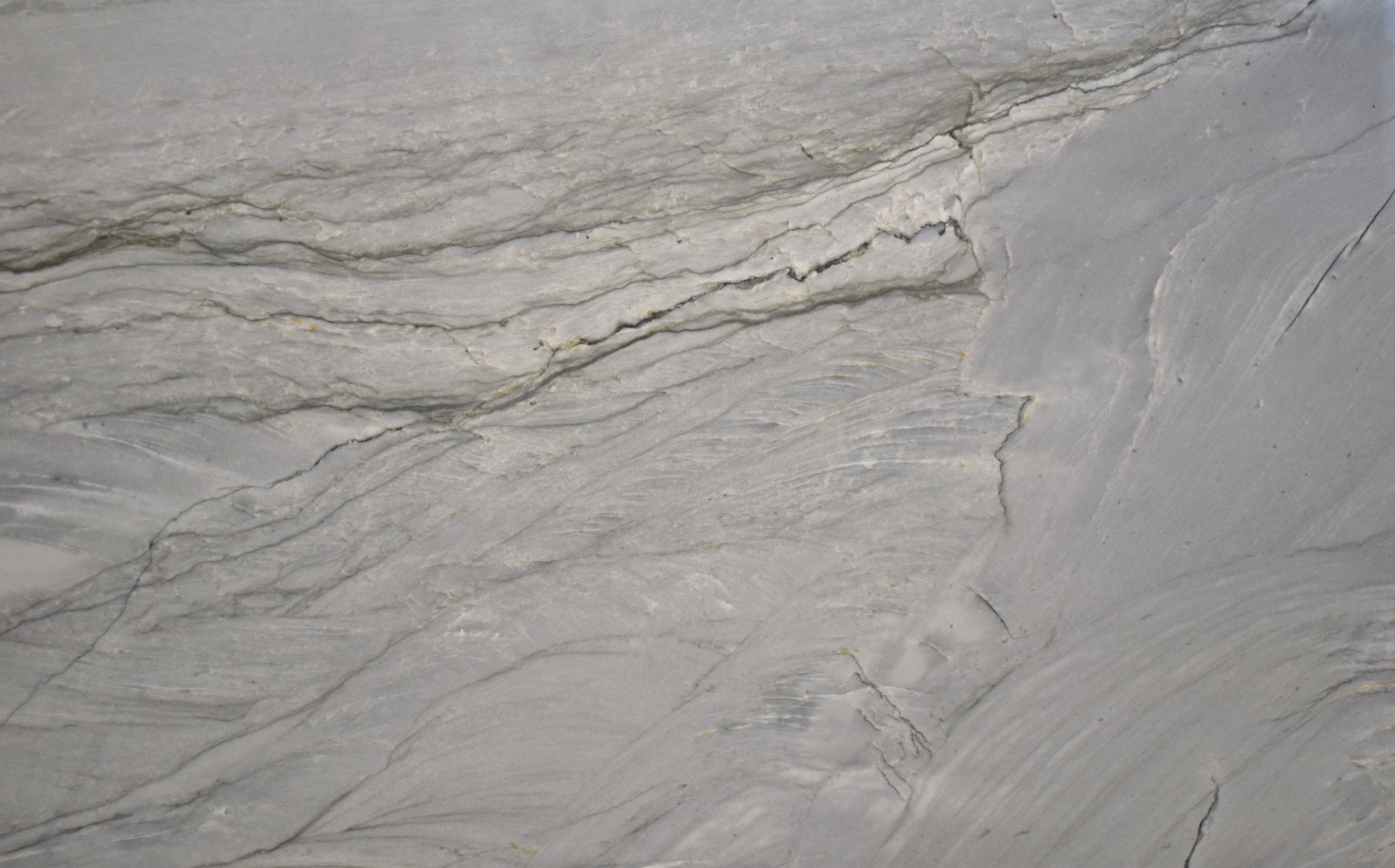 Allure Gray Quartzite