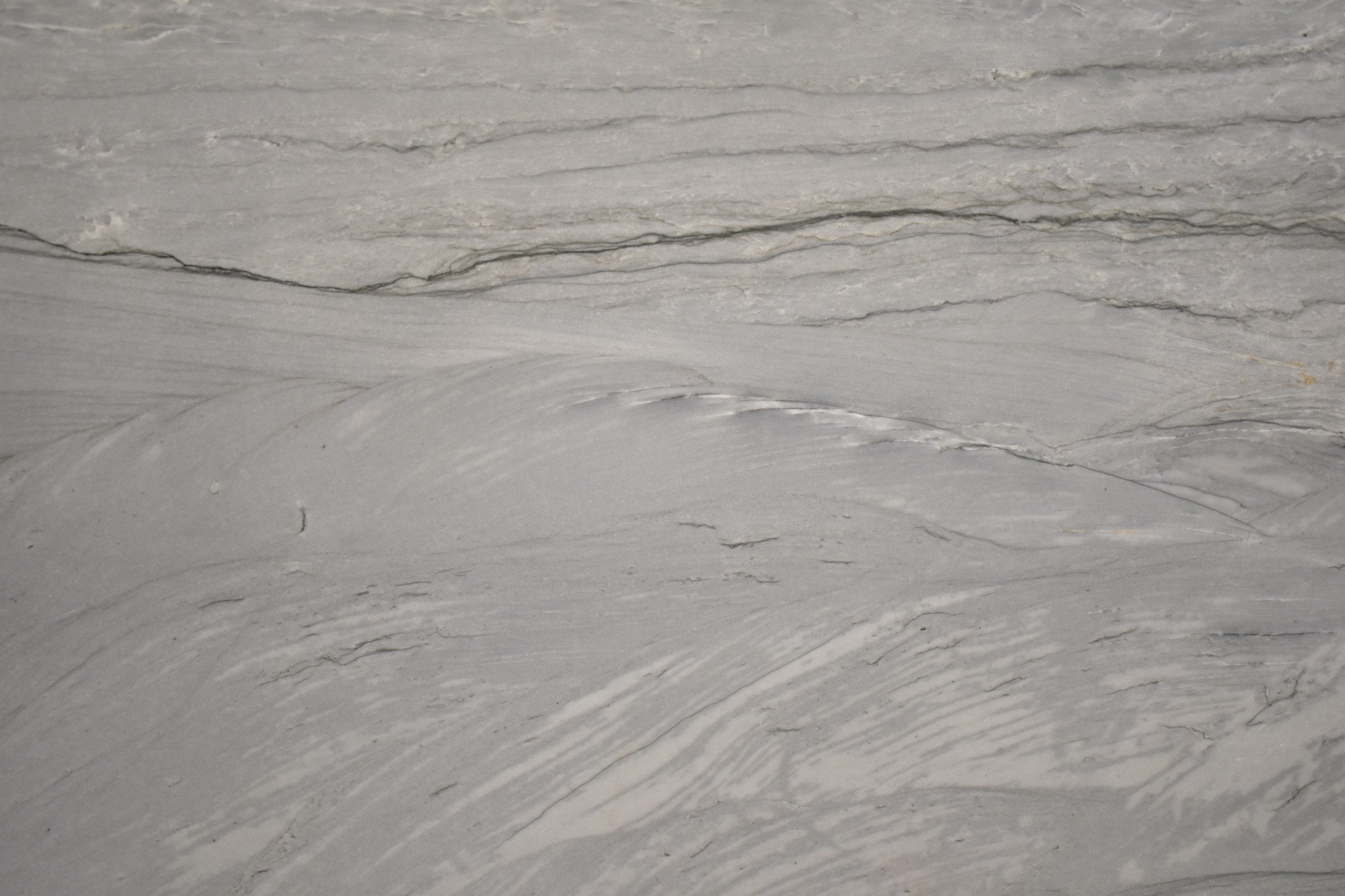 Allure Gray Quartzite