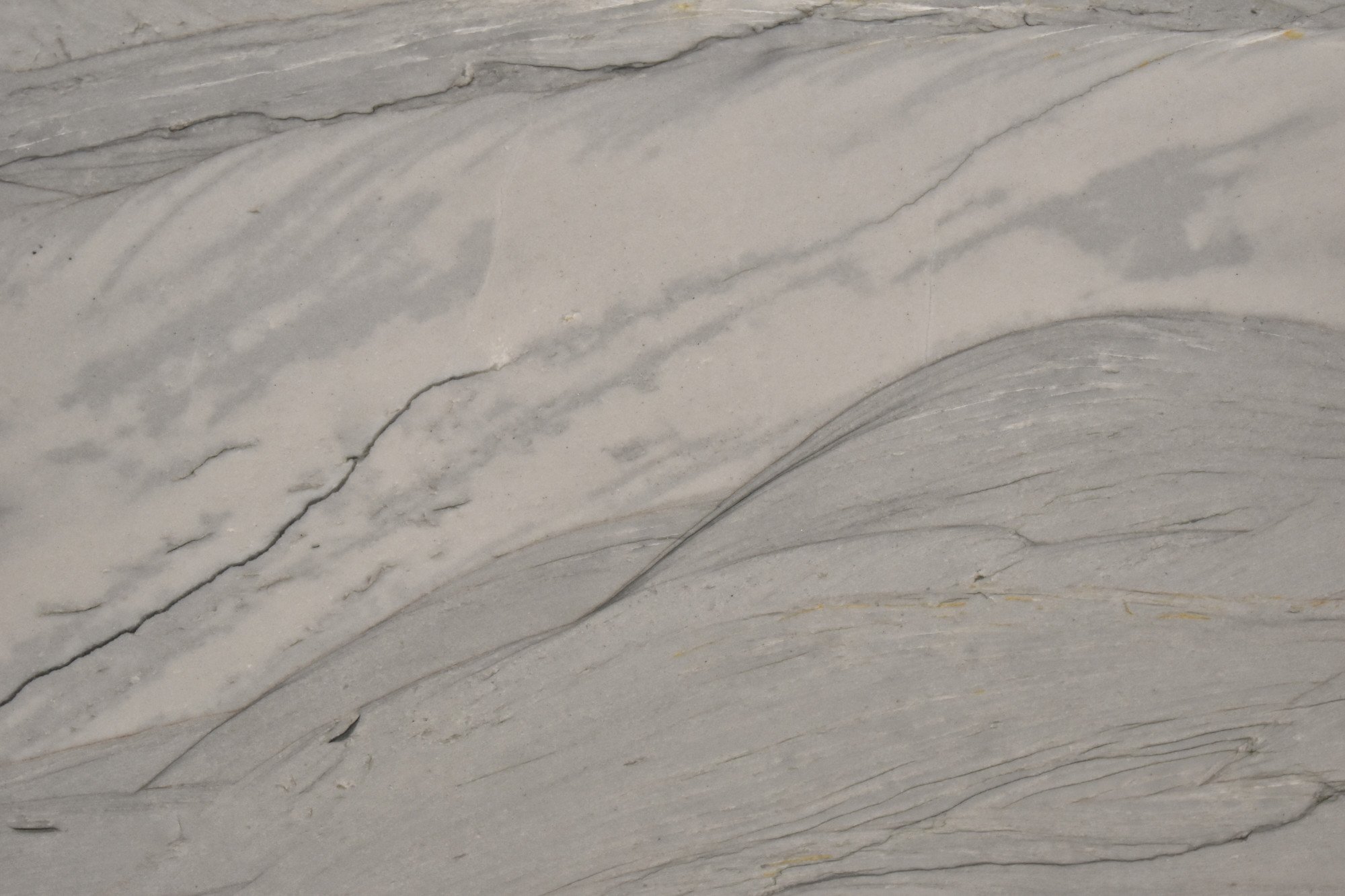 Allure Gray Quartzite