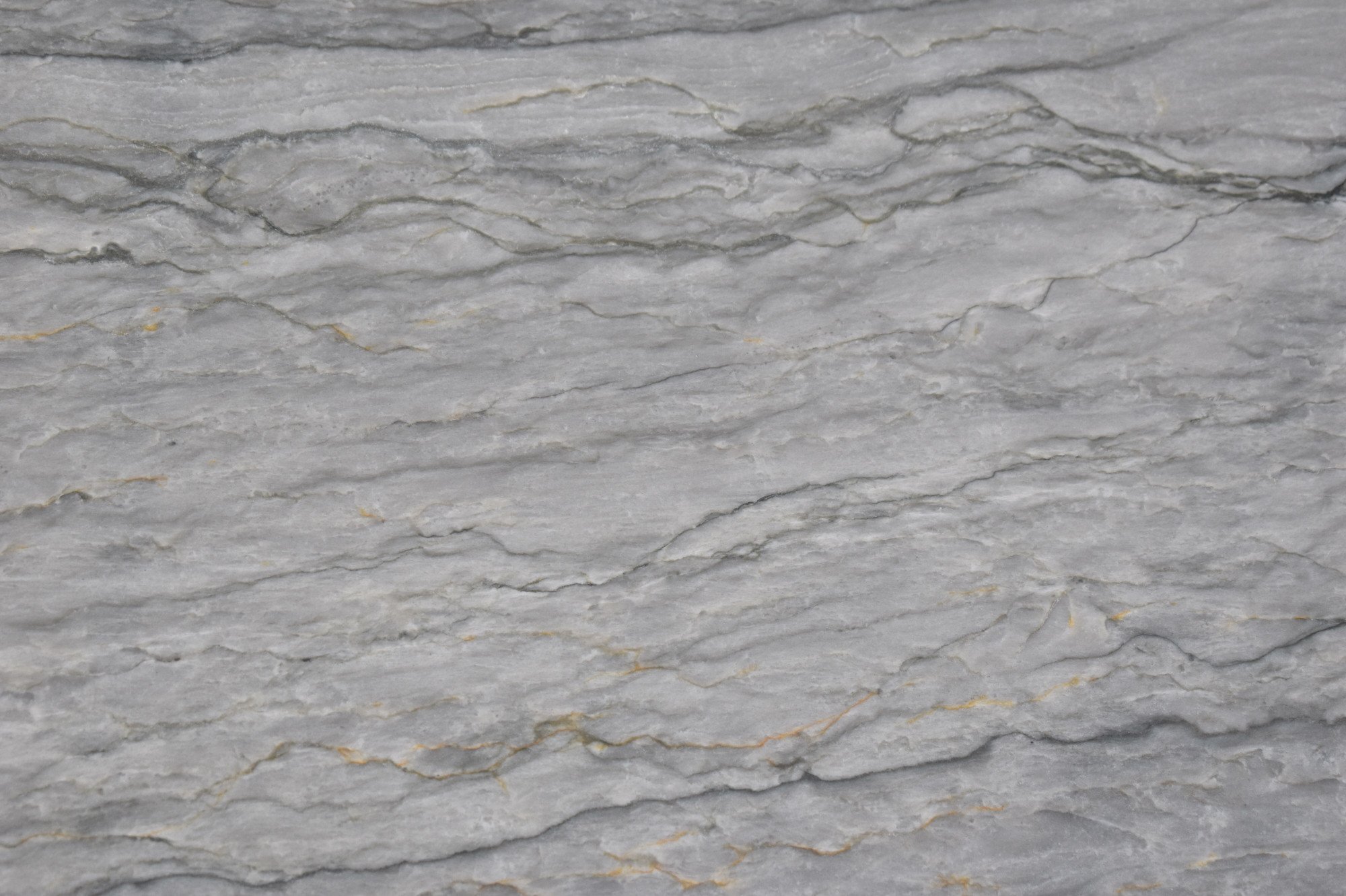 Allure Gray Quartzite