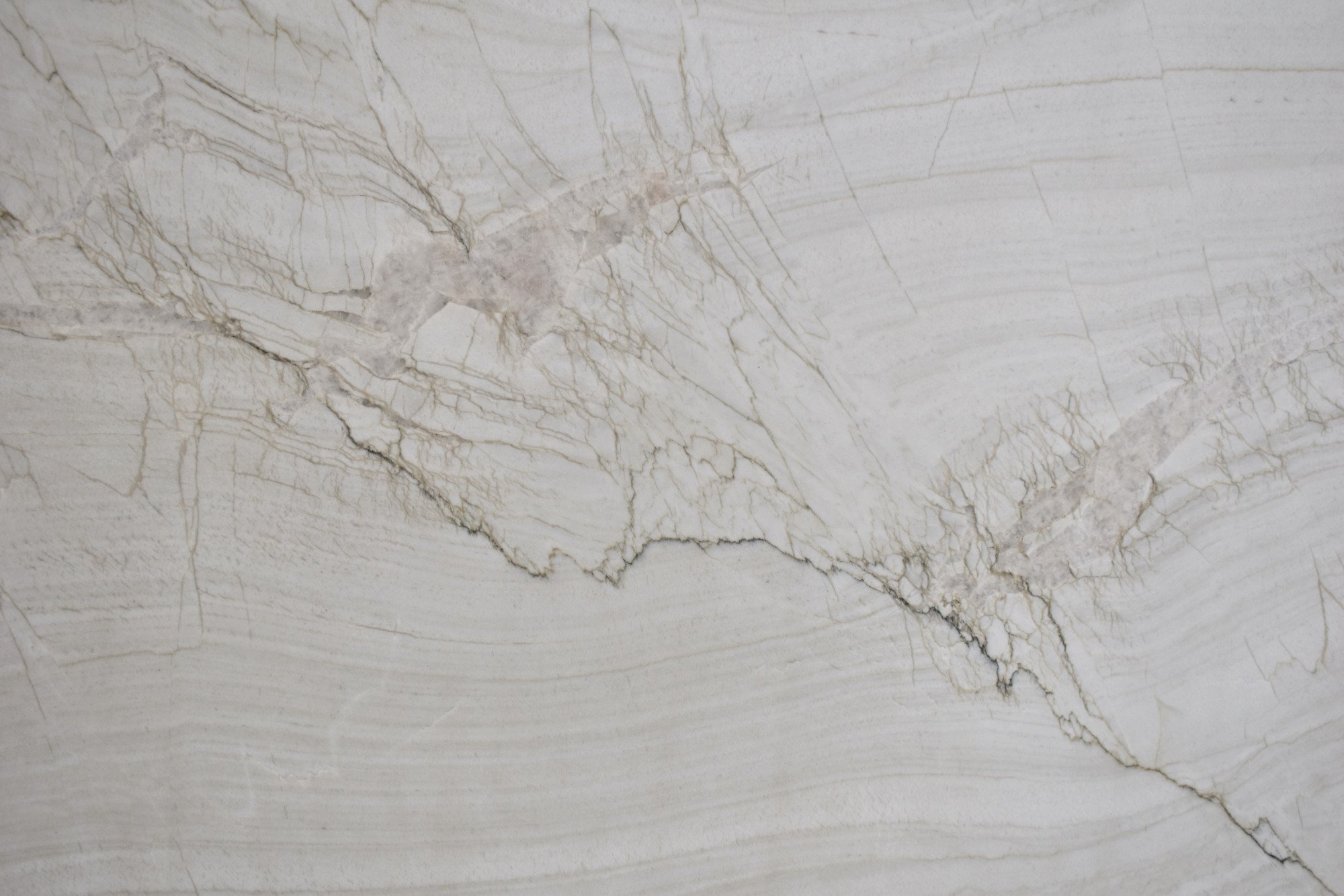 Harmony Gray Quartzite