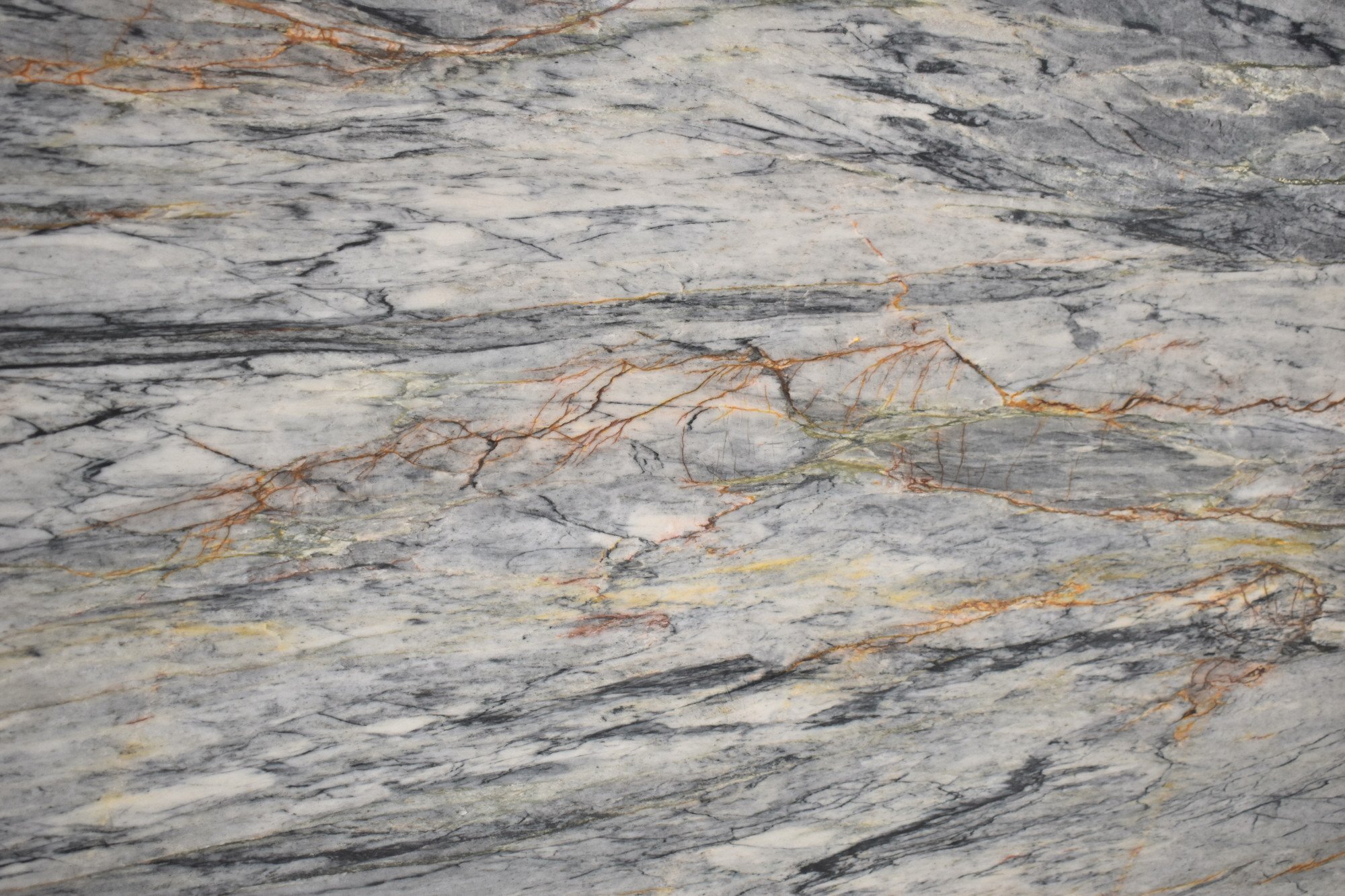 Ijen Blue Quartzite