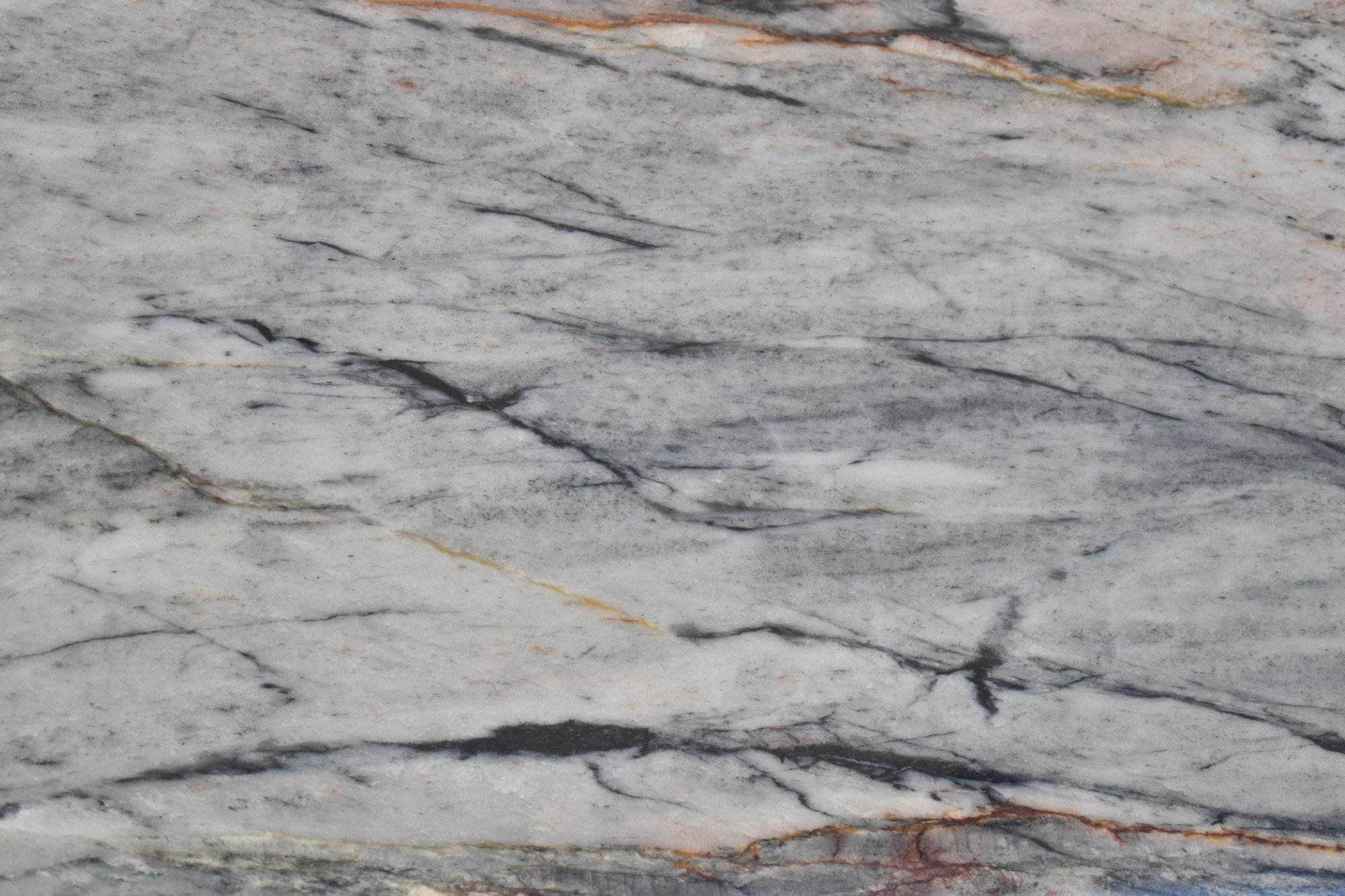 Ijen Blue Quartzite