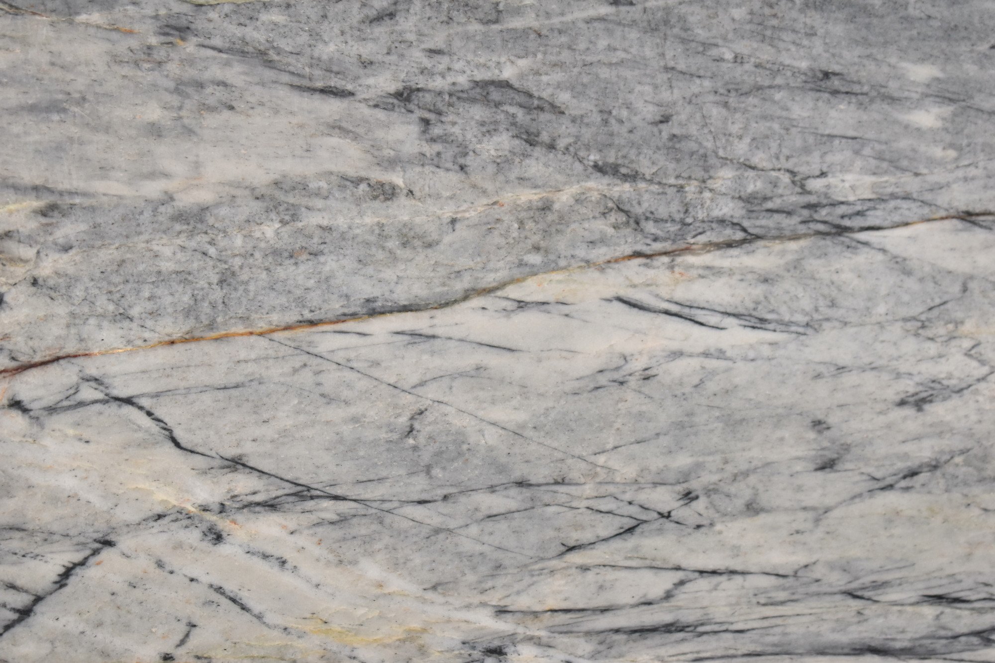 Ijen Blue Quartzite