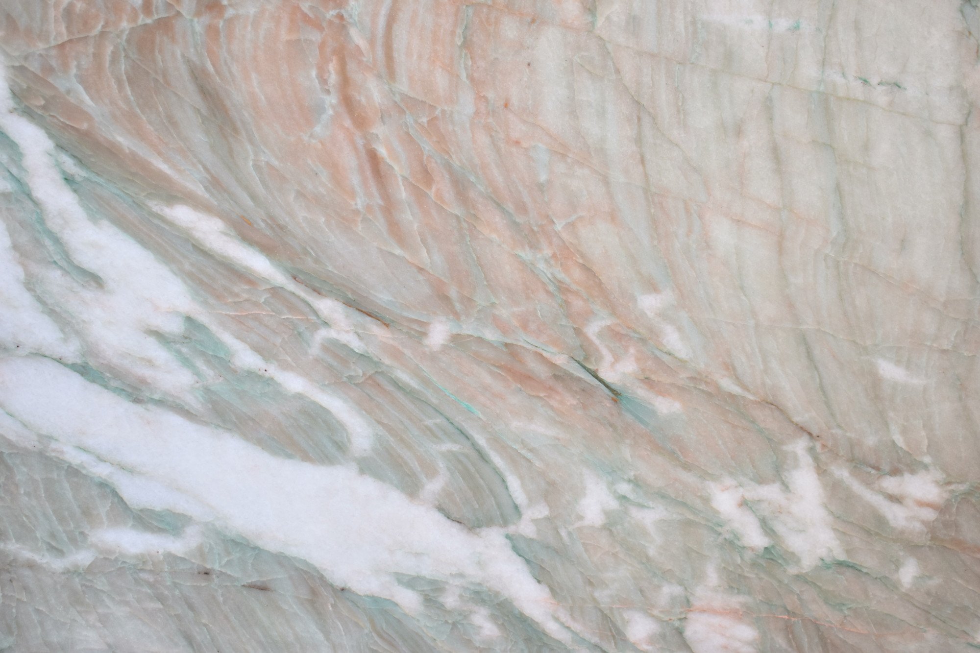 Alexandrita Quartzite