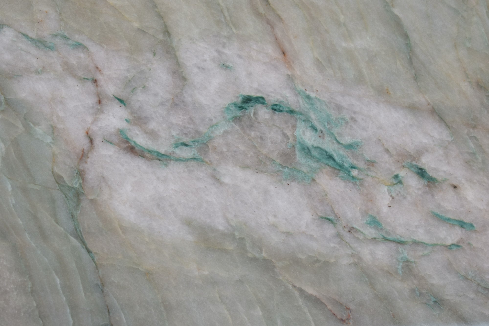 Alexandrita Quartzite