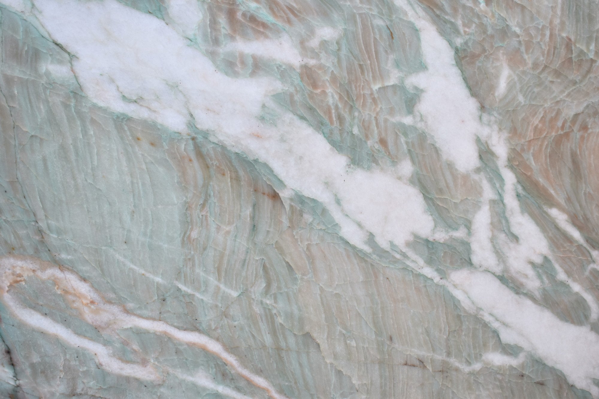 Alexandrita Quartzite