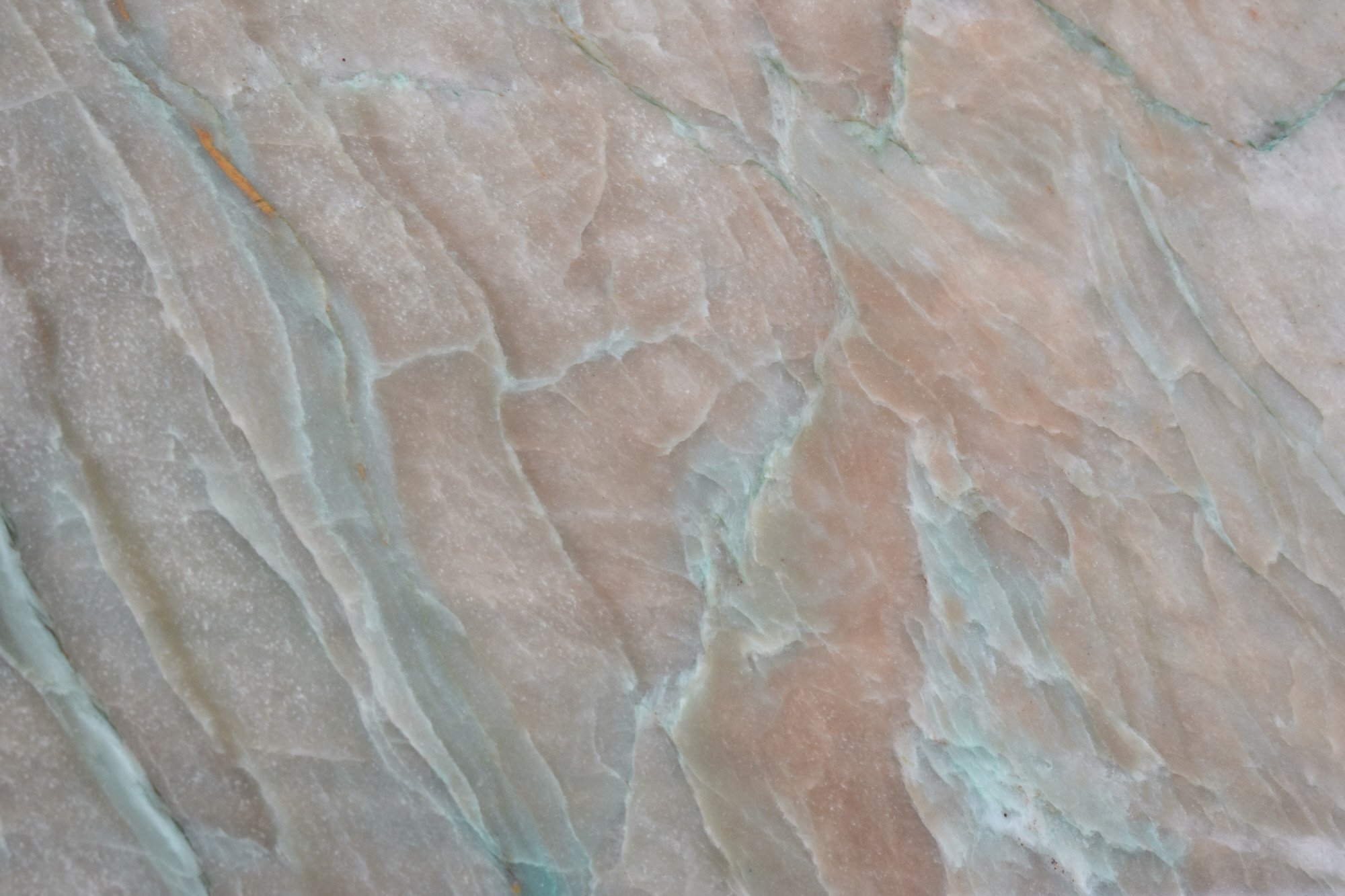 Alexandrita Quartzite
