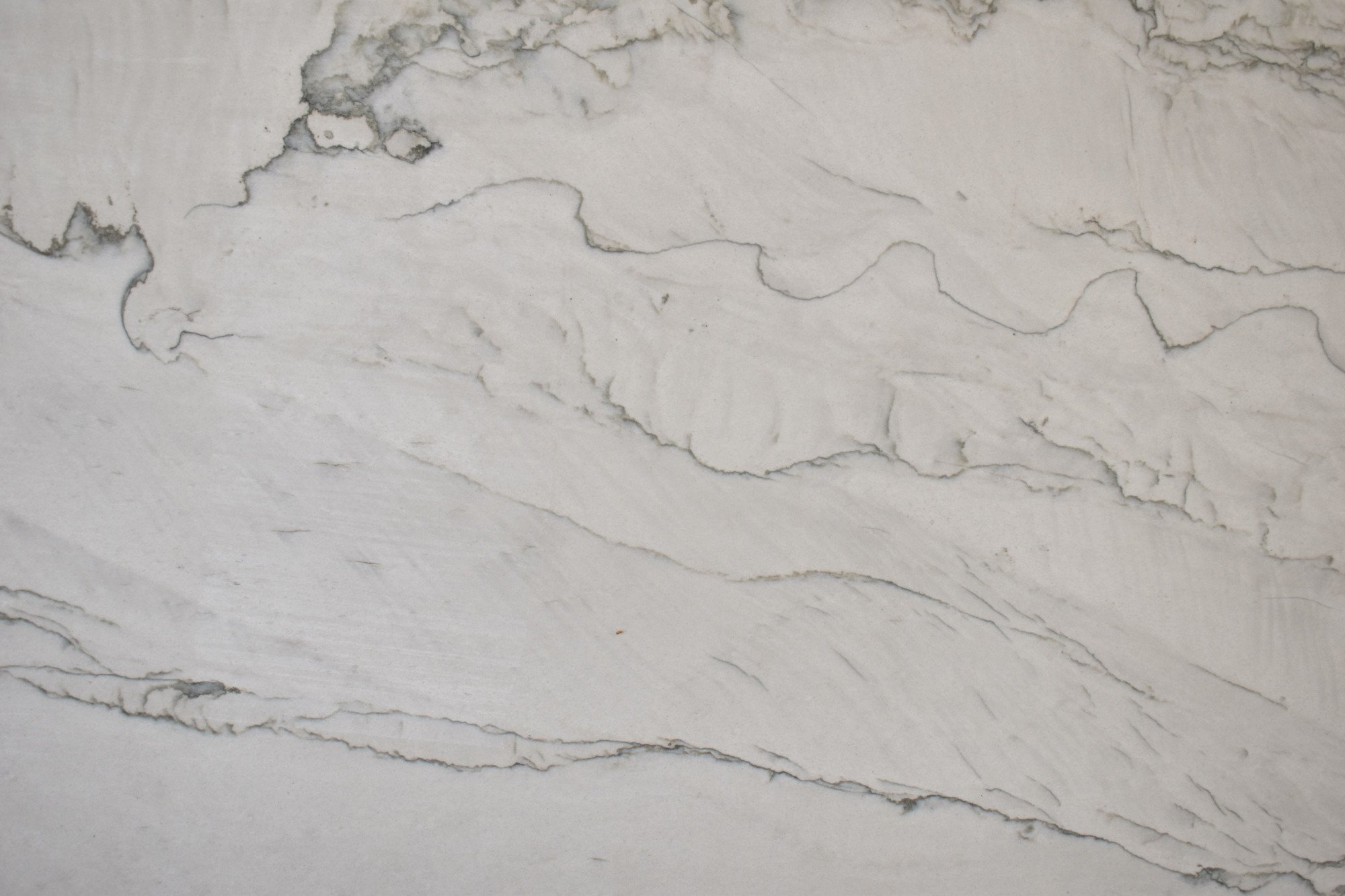 Dakar White Quartzite