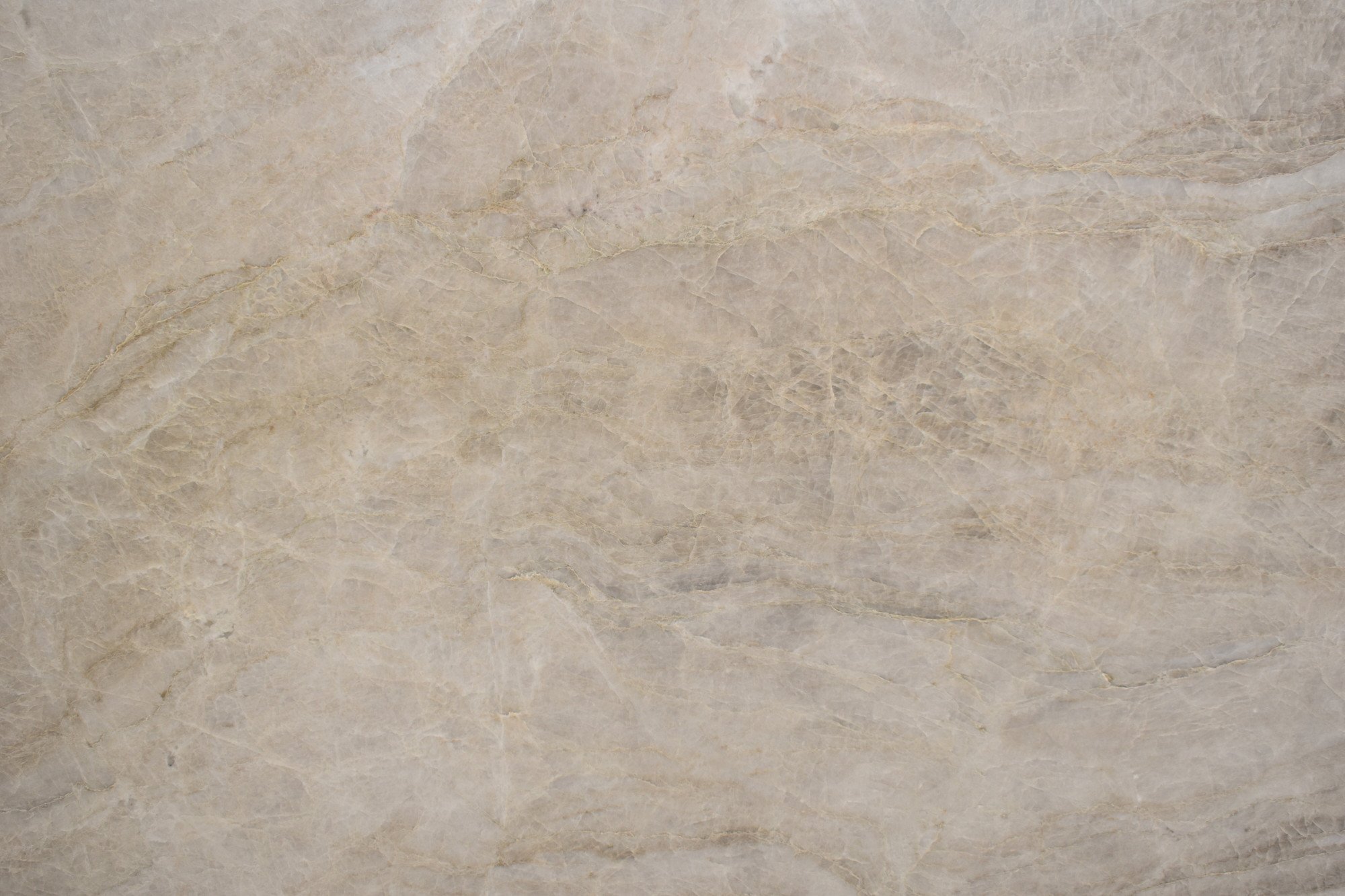 Perla Venata Leathered Cream Quartzite