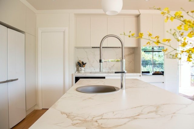 Marble Countertop Options in Mandeville, LA