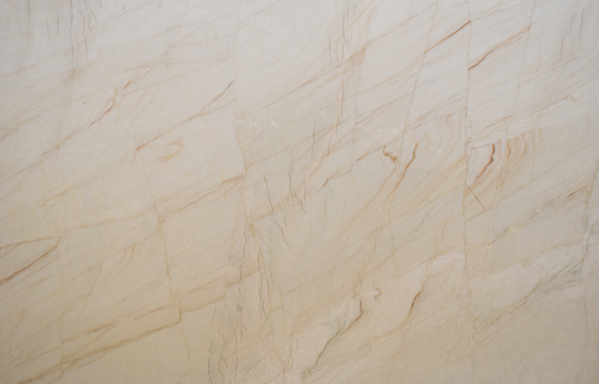 Athens Cream Quartzite