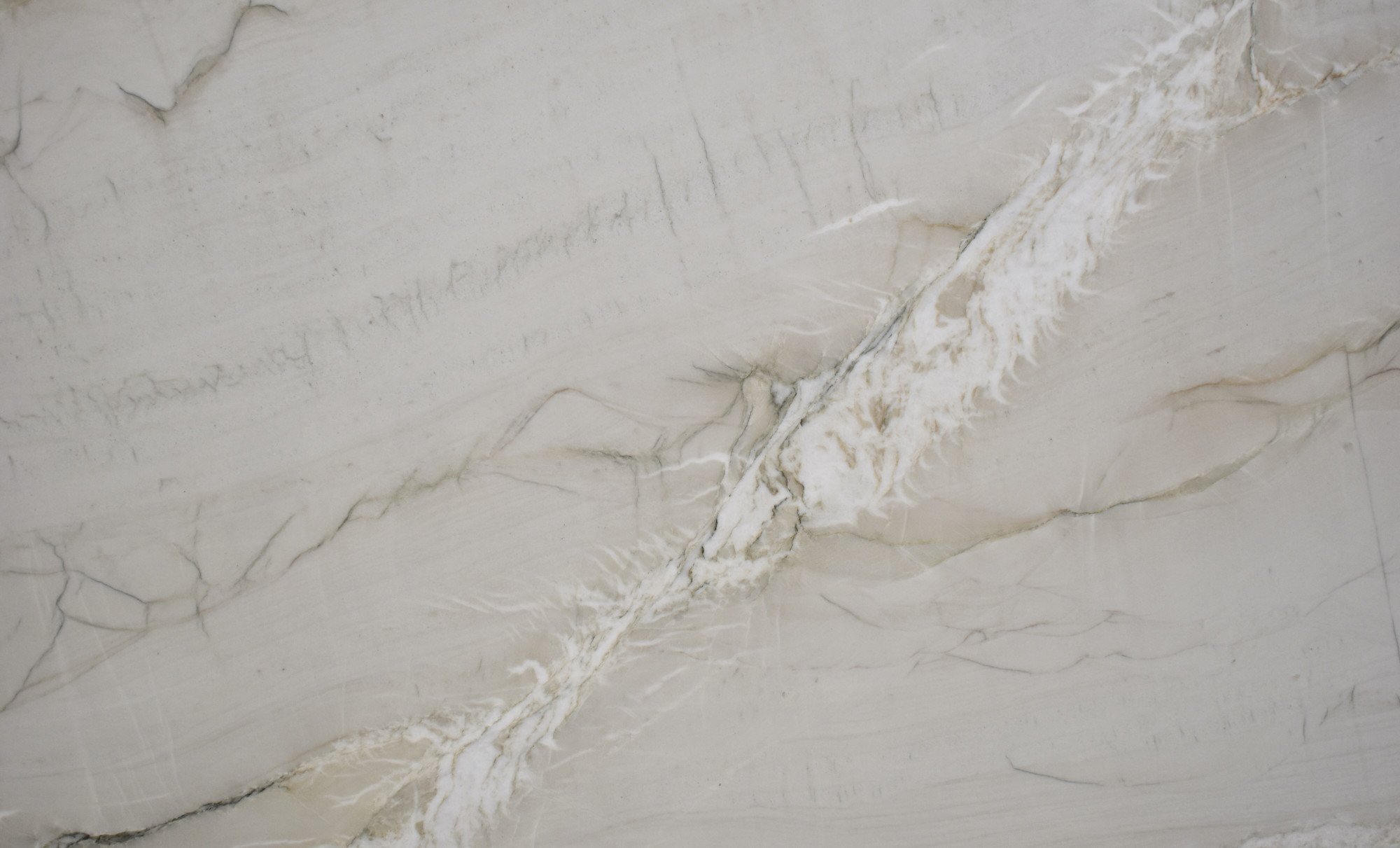 Le Blanc Quartzite