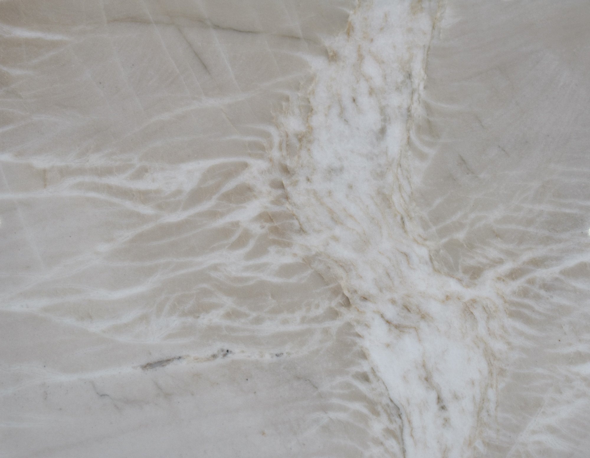 Le Blanc Quartzite