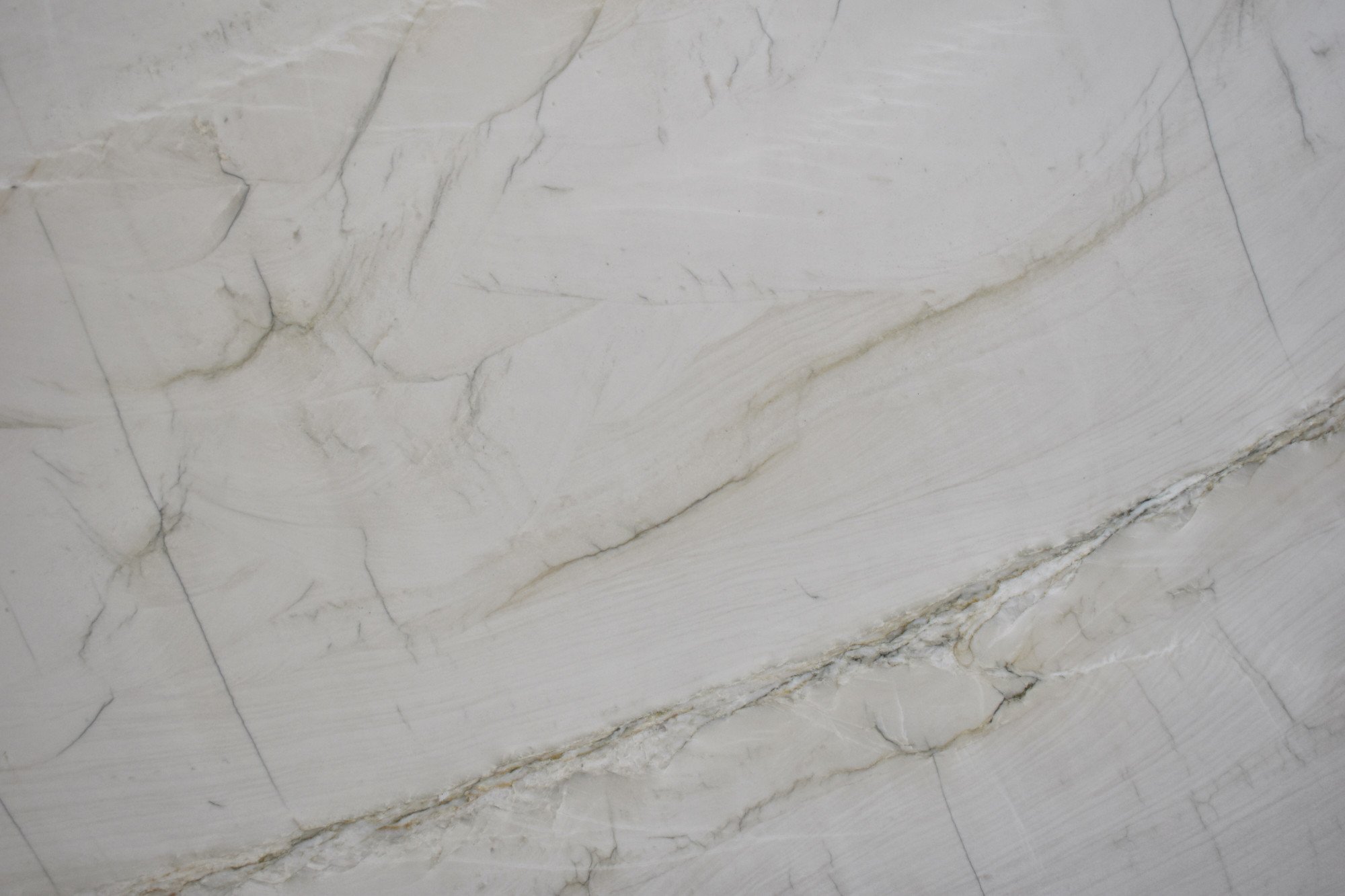Le Blanc Quartzite