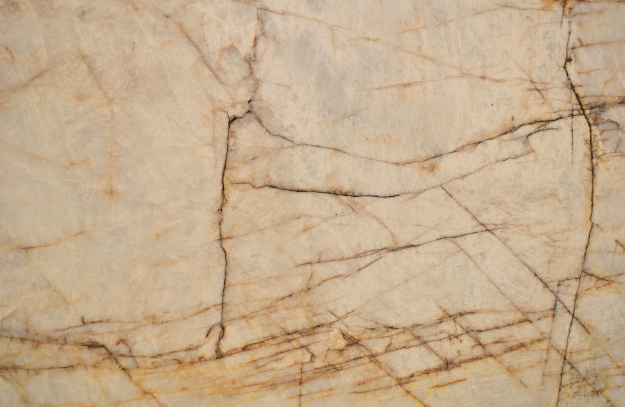 Cristalo Faberge Quartzite