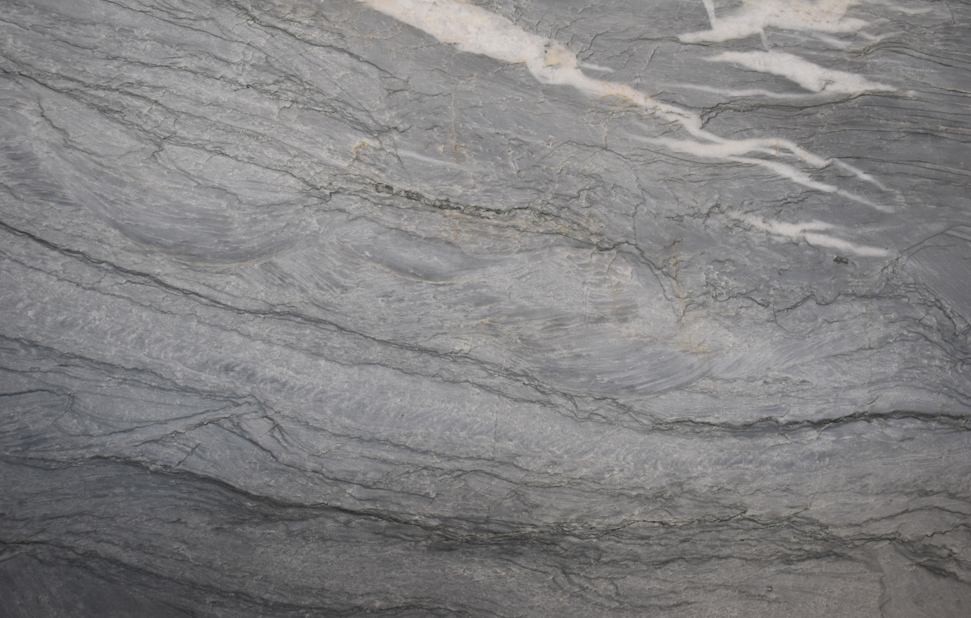 Allure Gray Quartzite