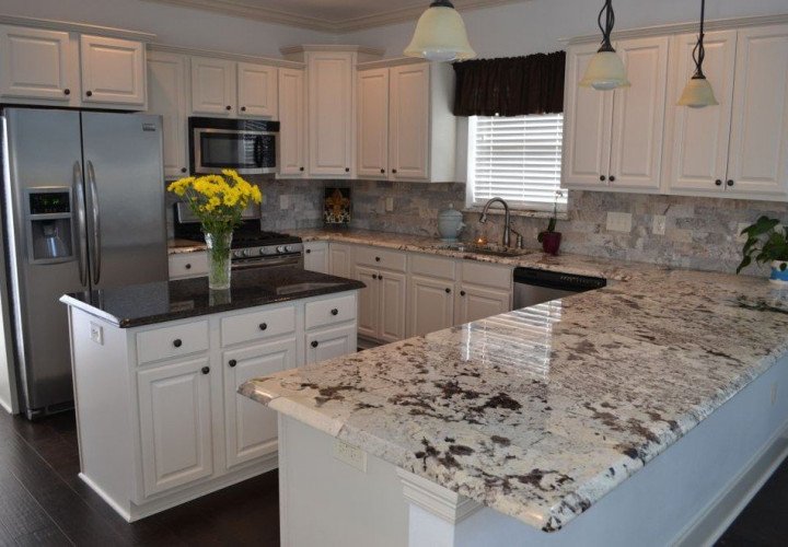 Granite Metairie