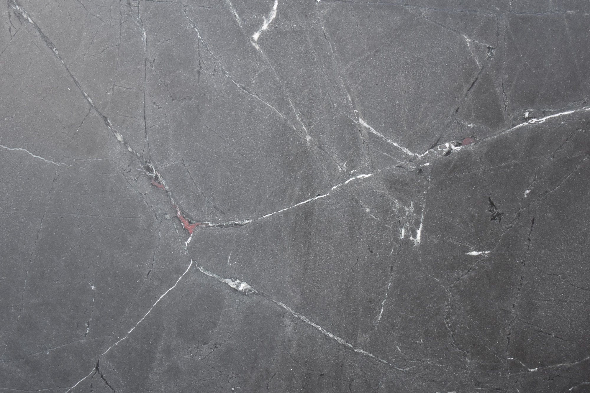 Diamond Black Leather Quartzite