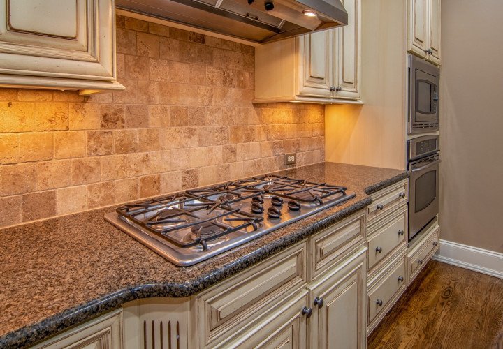 Granite Countertops in Covington, Louisiana