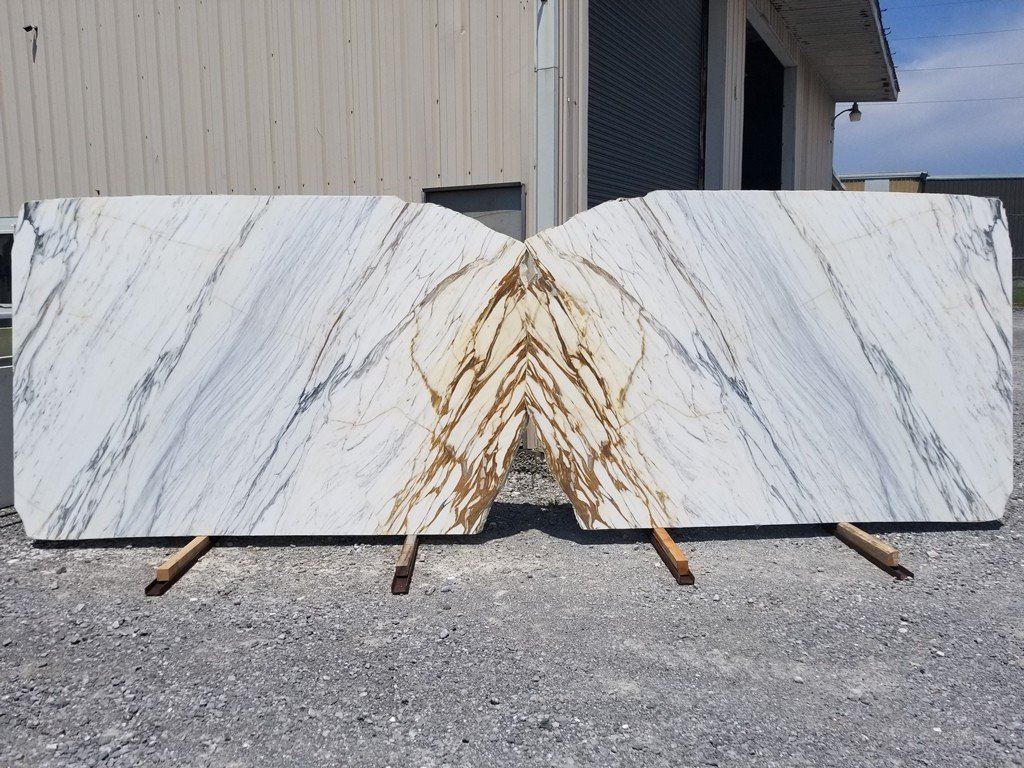 Arabescato Corchia Marble