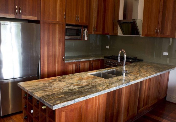 Quartzite Countertops Gretna, LA