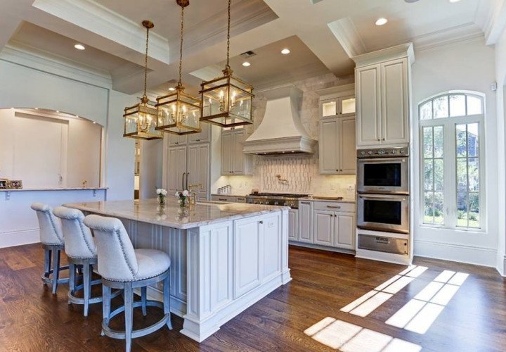Cabinets in Lafayette, LA