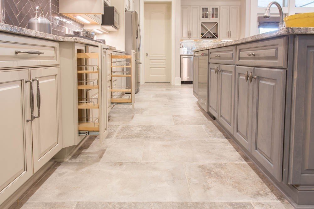 Lafayette Cabinets
