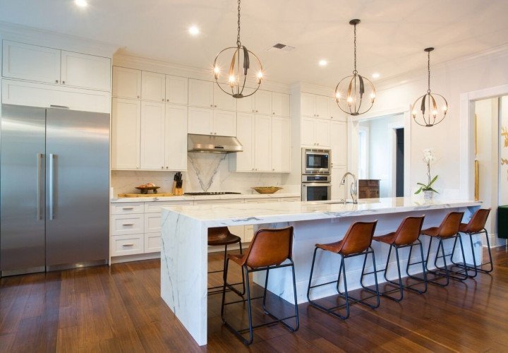 Cabinets Lafayette