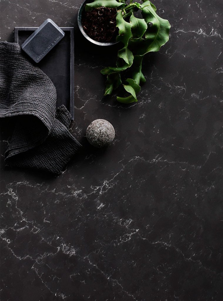 Petra Grigio Quartz