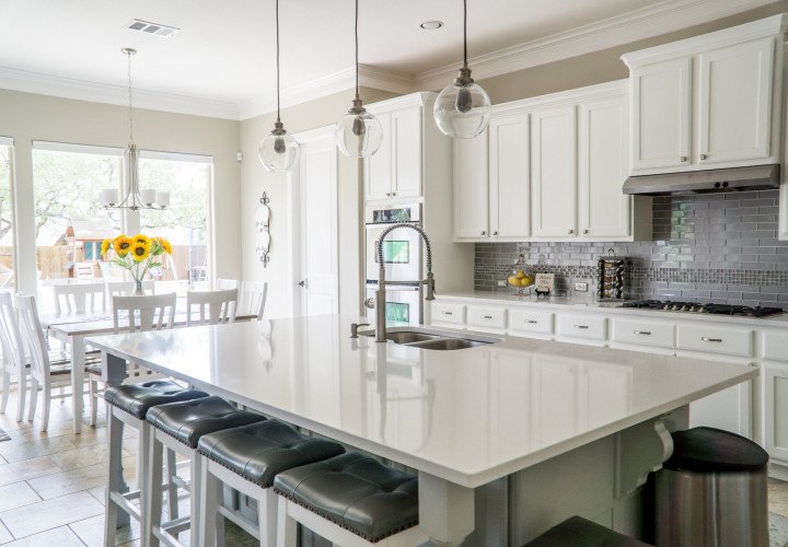 Marble Countertops in Covington, Louisiana
